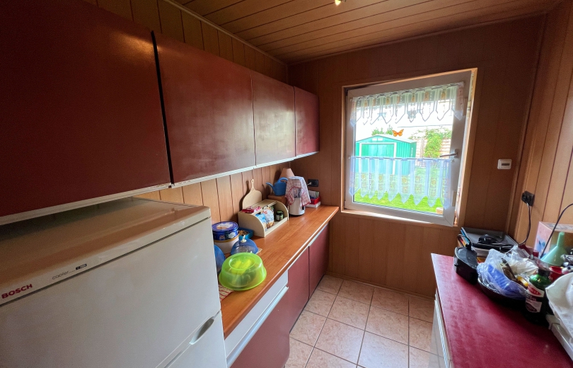 Top instandgehalten: Vermietetes Mehrfamilienhaus in zentraler Lage von Vluyn – auch als Mehrgenerationenhaus geeignet 