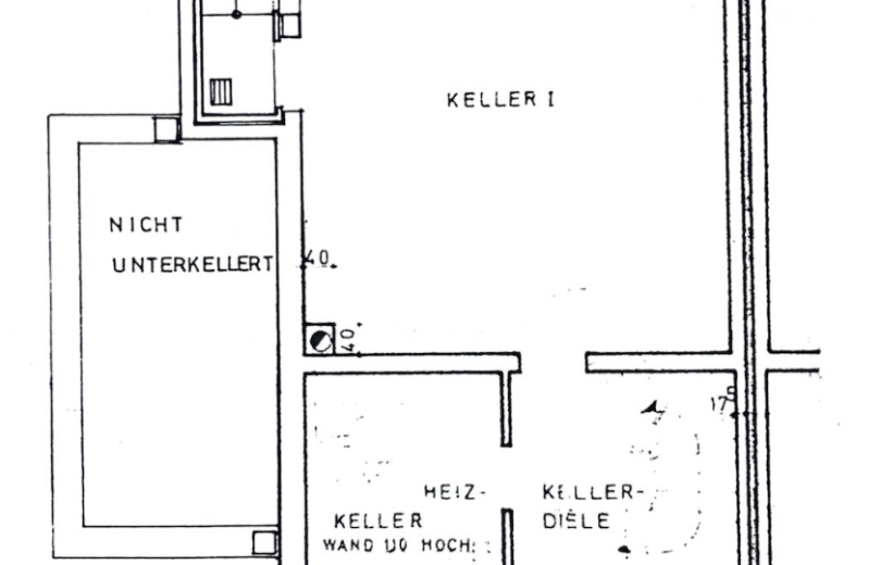Traumhafte Doppelhaushälfte mit herausragender Wohnfläche und zweitem Eingang – unmittelbar am Ortskern Neukirchens